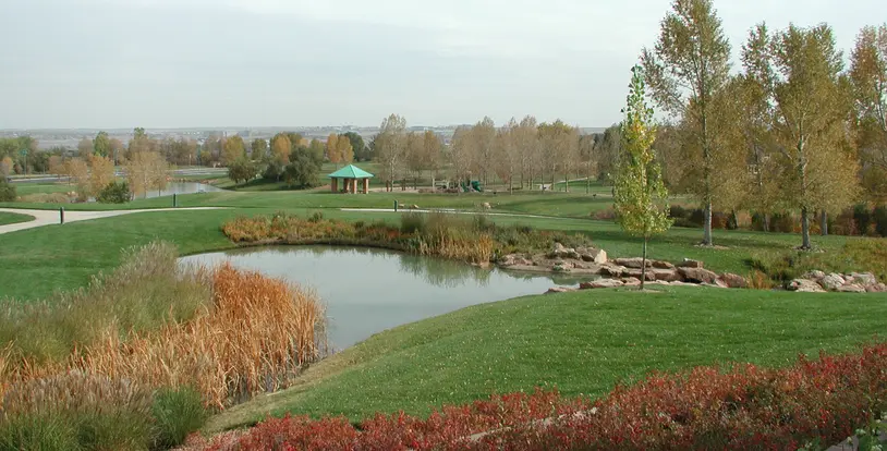 Parks & Recreation Areas in Superior